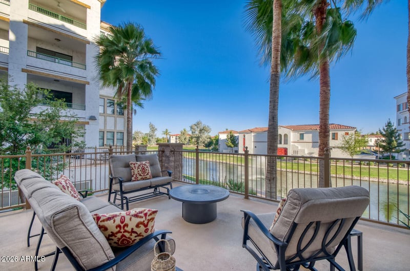 2511 Queen Creek Rd #126, Chandler, AZ 85248