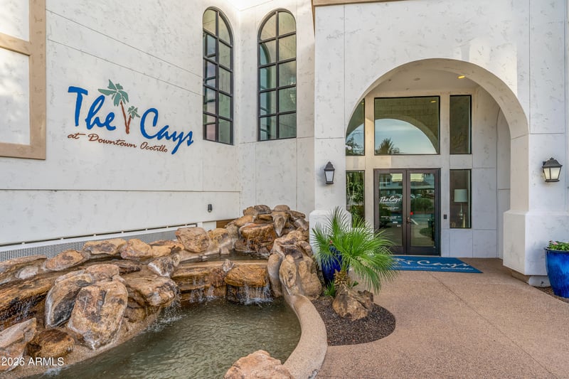 2511 Queen Creek Rd #151, Chandler, AZ 85248