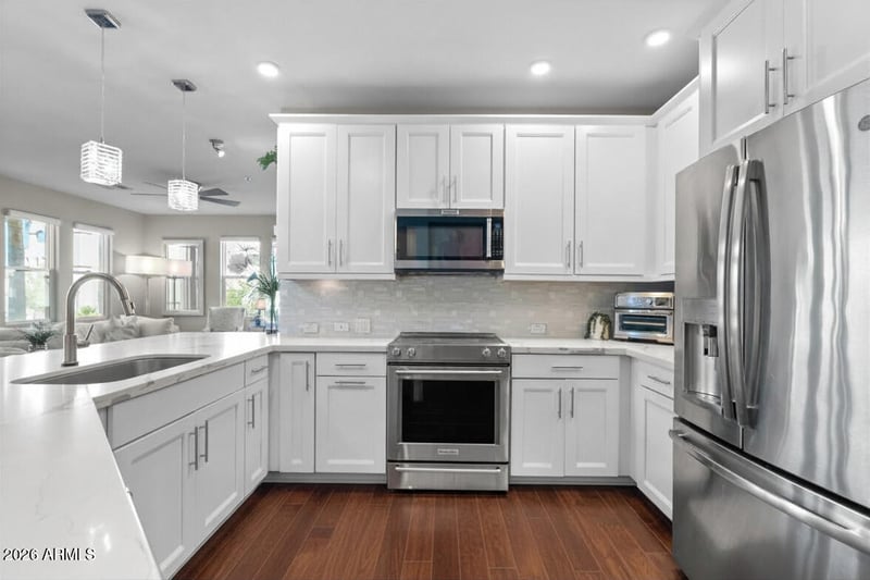 2511 Queen Creek Rd #151, Chandler, AZ 85248