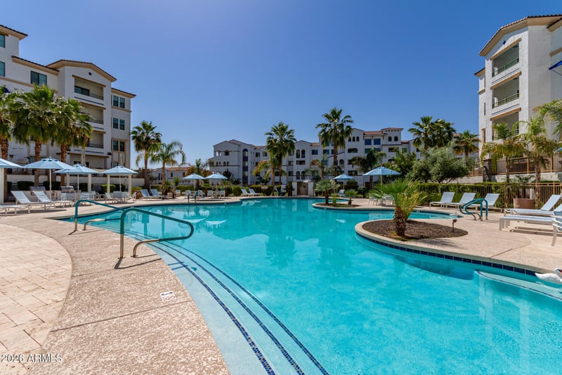 2511 Queen Creek Rd #163, Chandler, AZ 85248