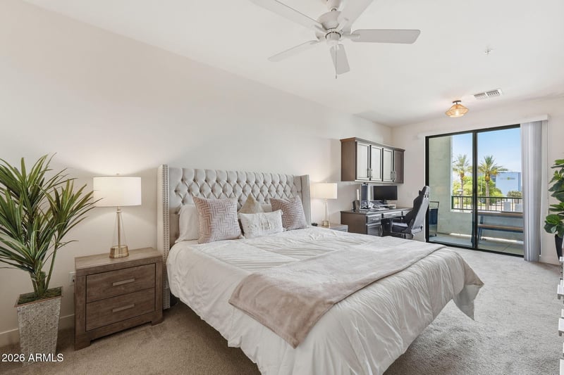 2511 Queen Creek Rd #201, Chandler, AZ 85248