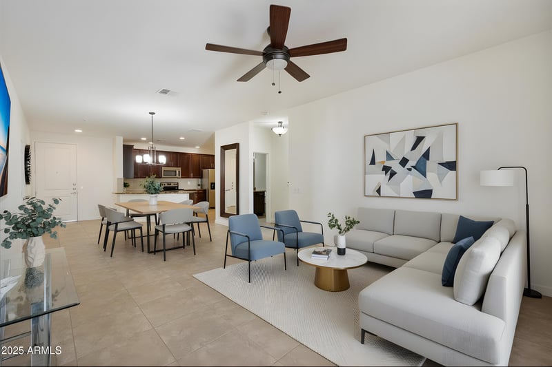 2511 W Queen Creek Rd #230, Chandler, AZ 85248
