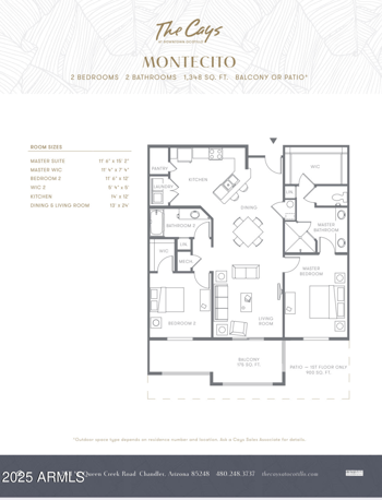 2511 W Queen Creek Rd #230, Chandler, AZ 85248