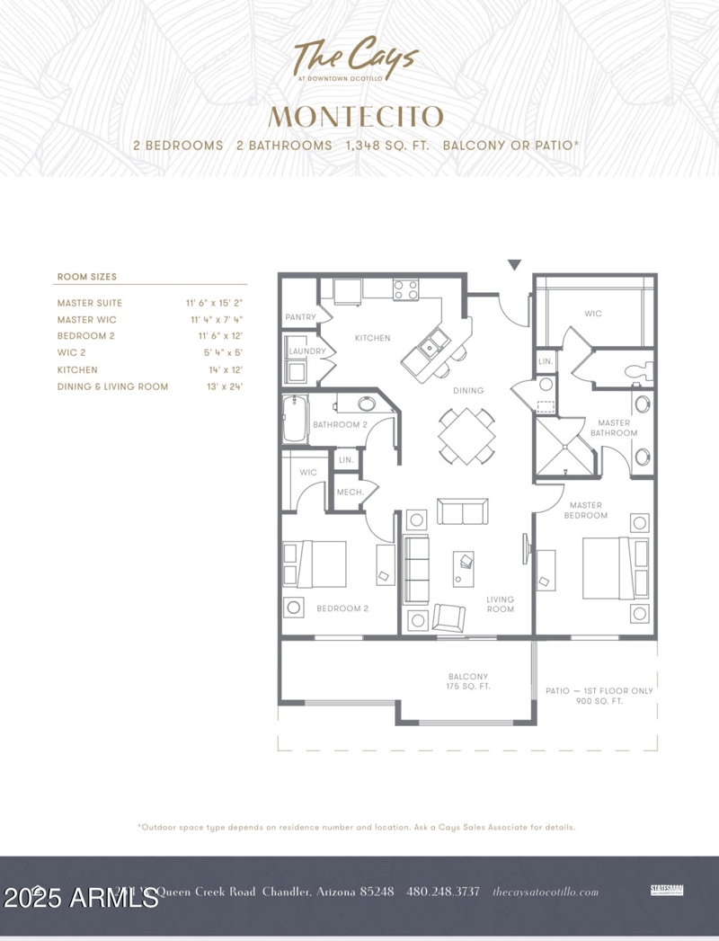 2511 W Queen Creek Rd #230, Chandler, AZ 85248