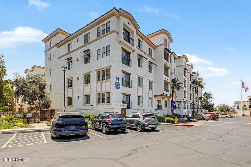 2511 W Queen Creek Rd #234, Chandler, AZ 85248