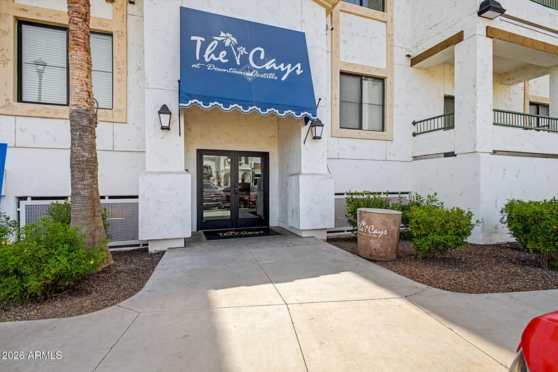 2511 W Queen Creek Rd #234, Chandler, AZ 85248