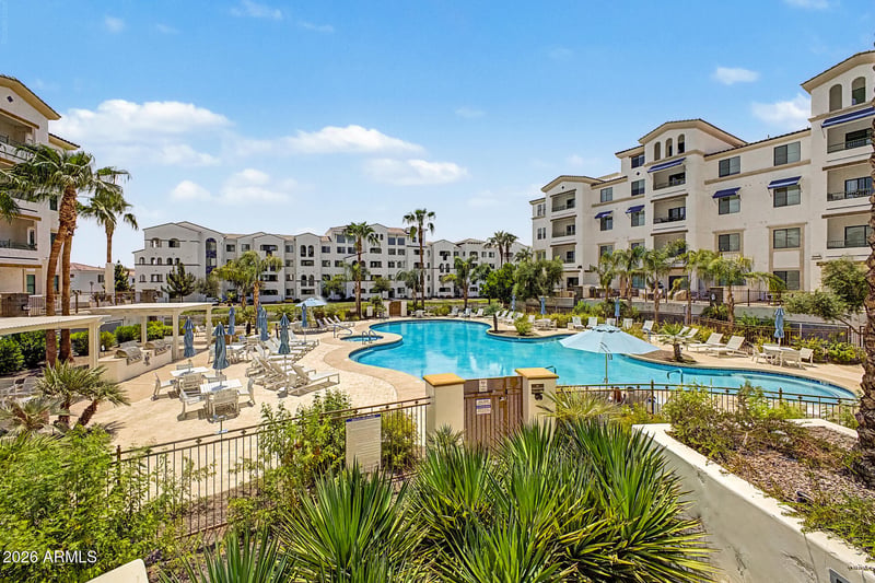 2511 W Queen Creek Rd #234, Chandler, AZ 85248