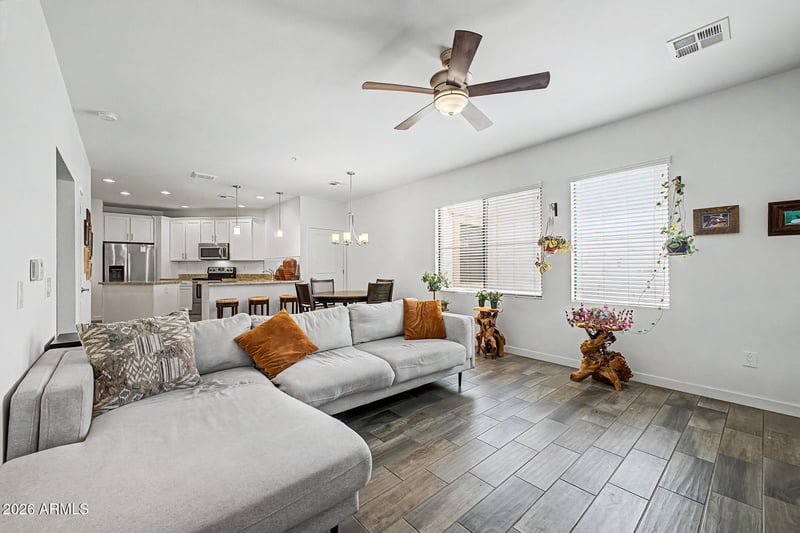 2511 W Queen Creek Rd #234, Chandler, AZ 85248