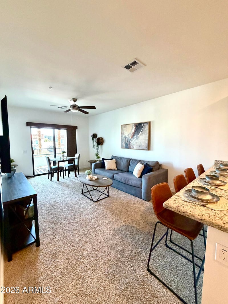 2511 Queen Creek Rd #239, Chandler, AZ 85248