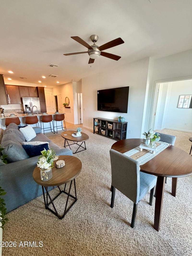 2511 Queen Creek Rd #239, Chandler, AZ 85248