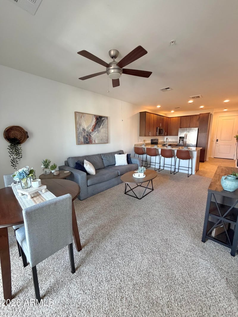 2511 Queen Creek Rd #239, Chandler, AZ 85248
