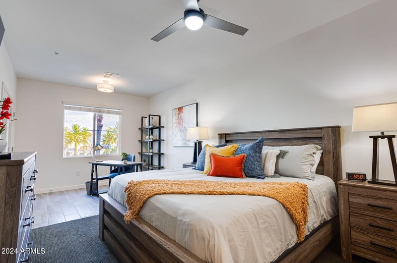 2511 Queen Creek Rd #243, Chandler, AZ 85248