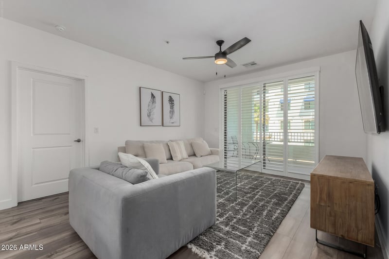 2511 Queen Creek Rd #266, Chandler, AZ 85248