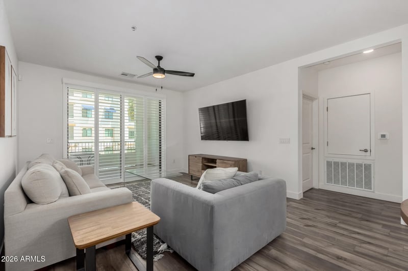 2511 Queen Creek Rd #266, Chandler, AZ 85248