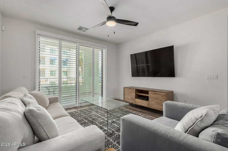 2511 Queen Creek Rd #266, Chandler, AZ 85248