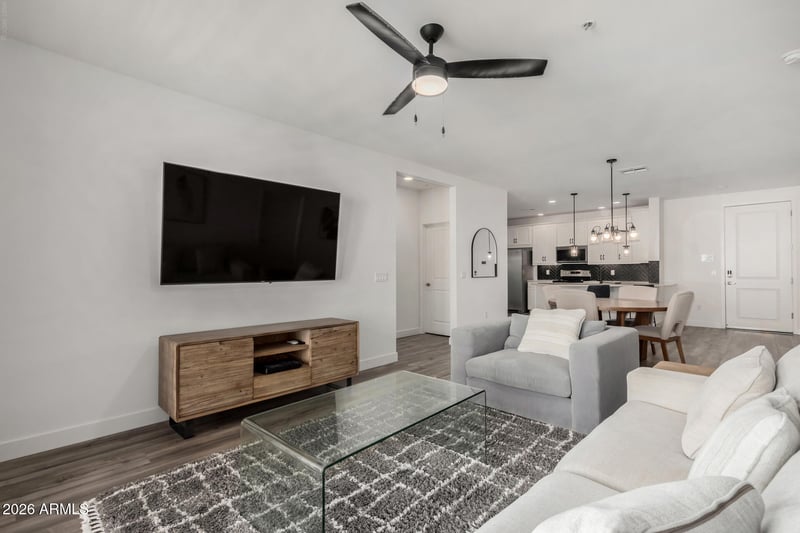 2511 Queen Creek Rd #266, Chandler, AZ 85248