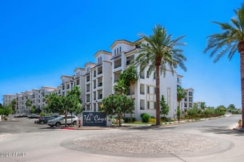 2511 Queen Creek Rd #276, Chandler, AZ 85248