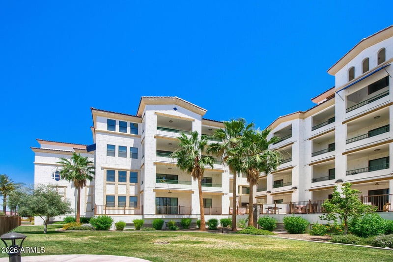 2511 Queen Creek Rd #276, Chandler, AZ 85248