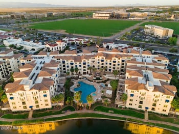 2511 Queen Creek Rd #276, Chandler, AZ 85248