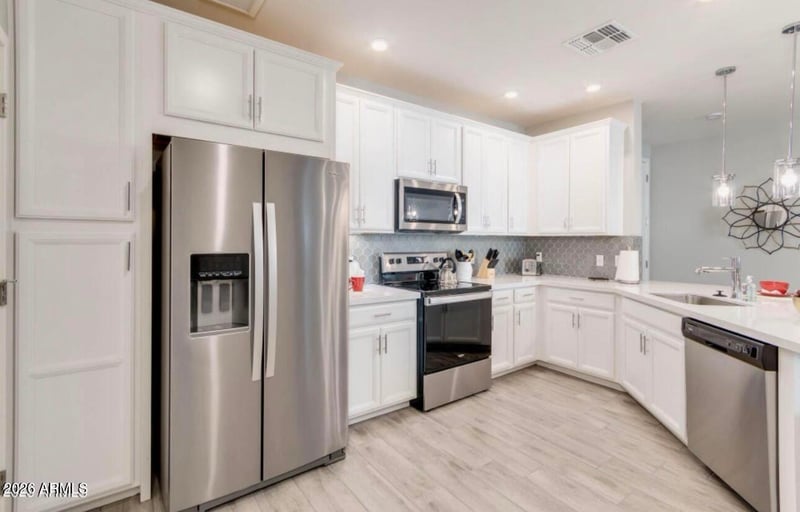 2511 Queen Creek Rd #314, Chandler, AZ 85248