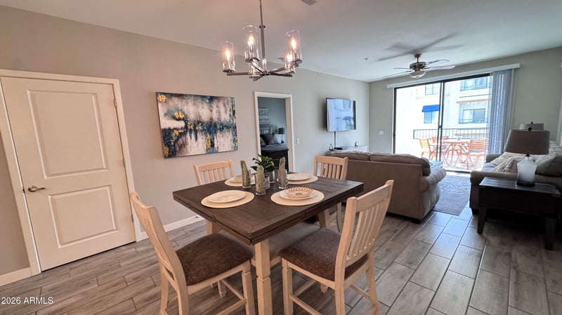 2511 Queen Creek Rd #314, Chandler, AZ 85248