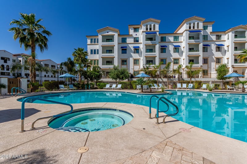2511 Queen Creek Rd #337, Chandler, AZ 85248
