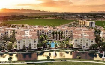 2511 Queen Creek Rd #343, Chandler, AZ 85248