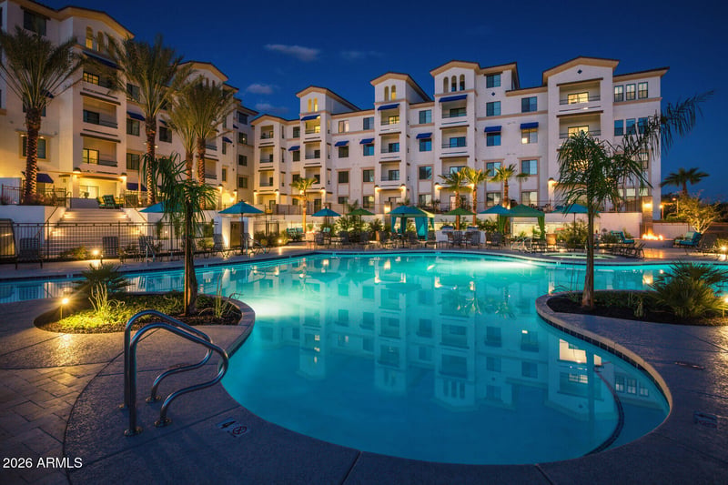 2511 Queen Creek Rd #343, Chandler, AZ 85248