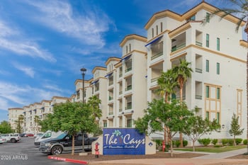 2511 W Queen Creek Rd #378, Chandler, AZ 85248