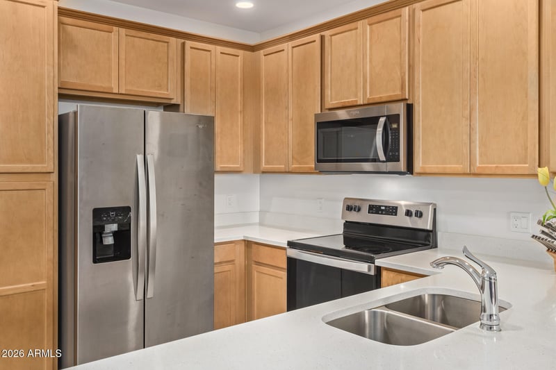 2511 W Queen Creek Rd #378, Chandler, AZ 85248