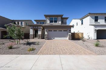 25110 75th Ln, Peoria, AZ 85383