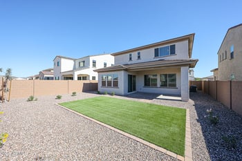 25110 75th Ln, Peoria, AZ 85383