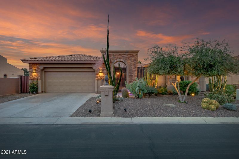 25110 S Rangewood Dr, Sun Lakes, AZ 85248