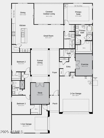 25111 170th Ln, Surprise, AZ 85387