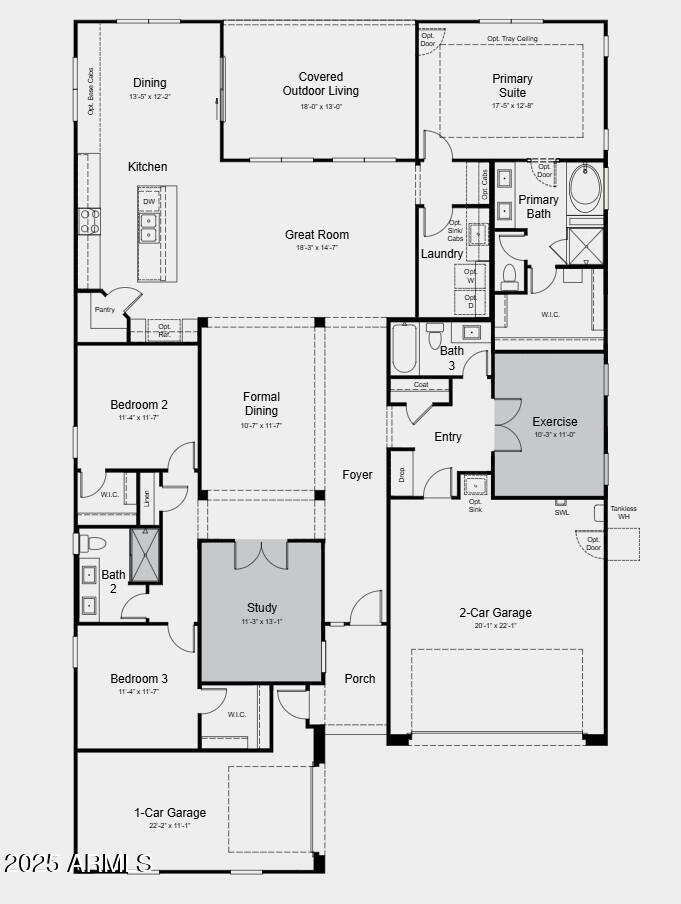 25111 170th Ln, Surprise, AZ 85387