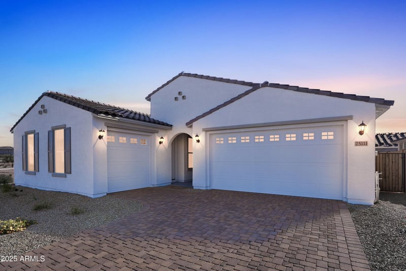 25111 170th Ln, Surprise, AZ 85387