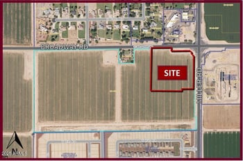 25111 Broadway Rd #-, Buckeye, AZ 85326