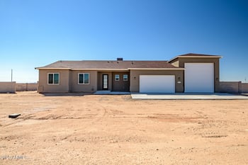 25113 Lowden Rd, Wittmann, AZ 85361