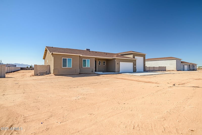 25113 Lowden Rd, Wittmann, AZ 85361