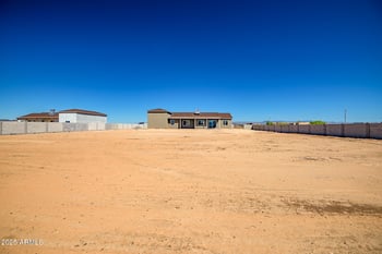25113 Lowden Rd, Wittmann, AZ 85361