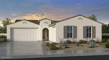 25114 N 171st Ave, Surprise, AZ 85387