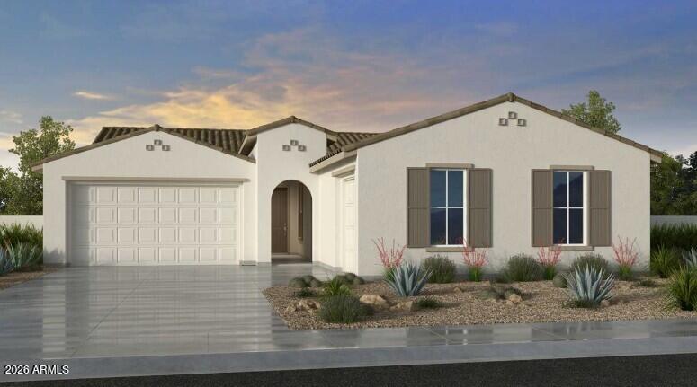 25114 N 171st Ave, Surprise, AZ 85387