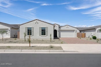 25114 N 171st Ave, Surprise, AZ 85387