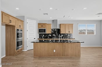 25114 N 171st Ave, Surprise, AZ 85387