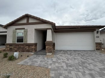 25115 N 27th Way, Phoenix, AZ 85024