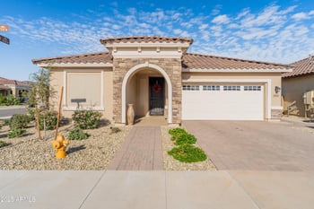 25116 173rd Ln, Surprise, AZ 85387