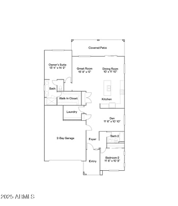 25116 173rd Ln, Surprise, AZ 85387