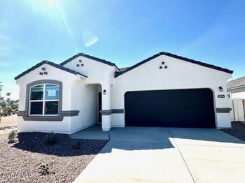 25116 184th Ln, Wittmann, AZ 85361