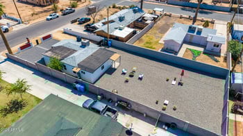 2512 29th St, Phoenix, AZ 85008