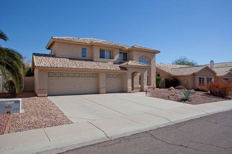 2512 E Dry Creek Rd, Phoenix, AZ 85048
